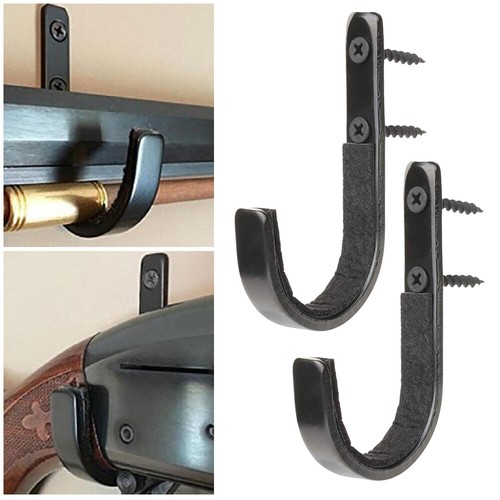 Gun rack rifle shotgun - rack,