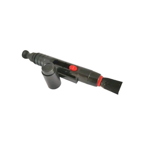 Camera lens cleaning brush - /,