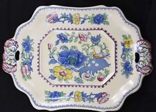 Lovely Large Masons Regency C4475 c1940 Tureen Stand / Platter