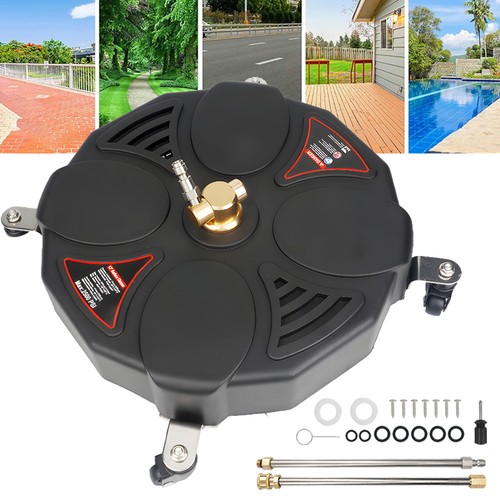 High pressure washer - pressure,