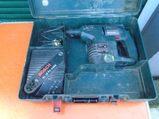 Bosch GBH 24 VRE SDS