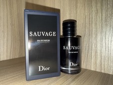 Dior Sauvage Eau de Parfum