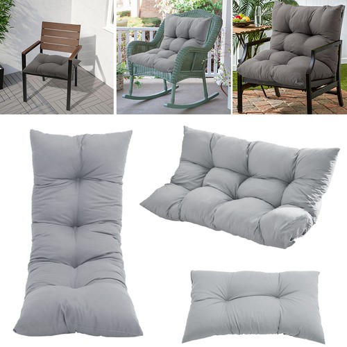 Garden bench cushion patio - bench,