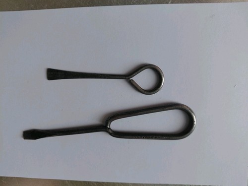 Villiers magneto screwdriver - villiers,