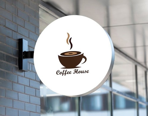 Custom blade sign wall - blade, –