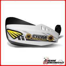 WHITE REBOUND HANDGUARDS