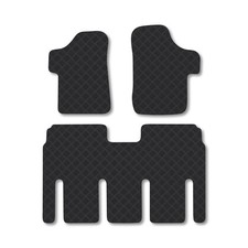 Mercedes Vito Floor Mats for