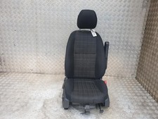 MERCEDES VITO SEAT FRONT FRONT
