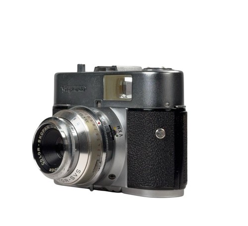 Vtg german voigtlander vito - vtg,