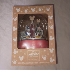 Disney Mickey & Friends Wooden