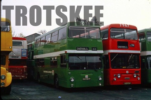 35mm slide maidstone - slide,