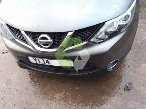 Nissan qashqai dci acenta - qashqai,