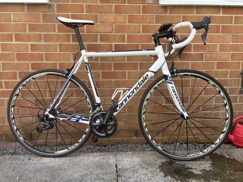 Cannondale caad shimano - cannondale,