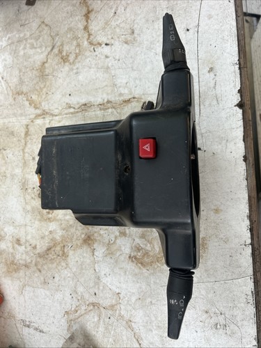 Ford granada mk3 steering - mk3,