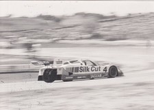 SILKCUT JAGUAR XJR8 JARAMA
