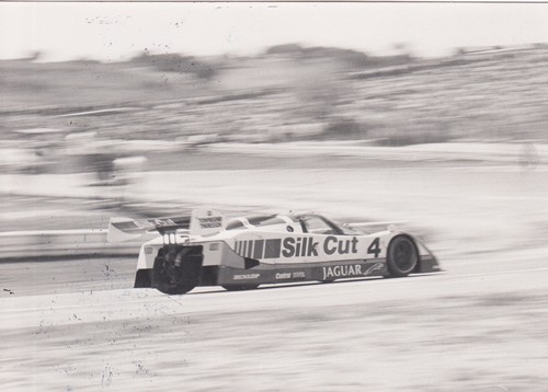 Silkcut jaguar xjr8 - silkcut,