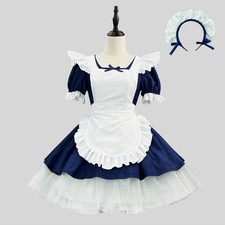 Classic Angel Maid Dress Alice