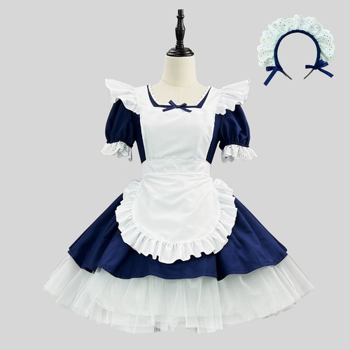 Classic angel maid dress alice - angel,