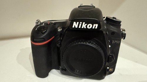 Nikon d700 slr - 12.1, digital