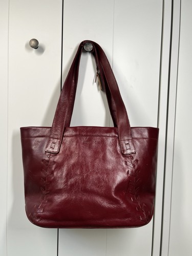 Hidesign genuine leather - genuine, tote