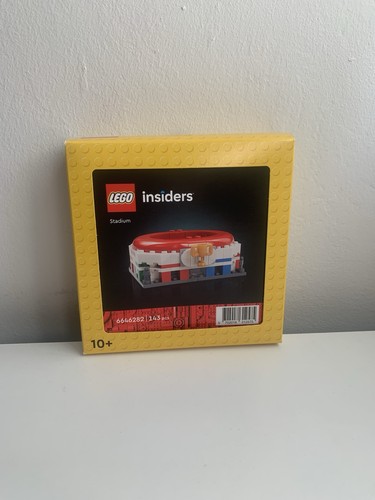 Lego 6646282 sports - lego, stadium