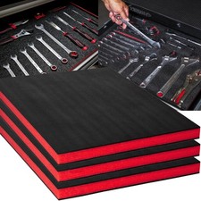 1/4 PCS Toolbox Hard CasesTool