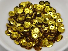 2000 CUP Round loose sequins