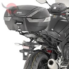 PORTAPACCHI / ATTACCO POSTERIORE [GIVI] - YAMAHA MT-10 (2016-2021) - COD.SR2129