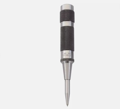 Quality 18c automatic centre - 18c,