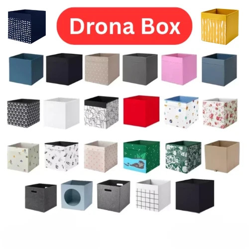 New ikea dröna - drÖna, storage