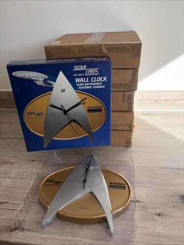 Vintage new nos - nos, trek