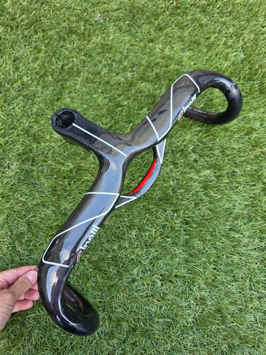 Cinelli ram3 carbon integrated - ram3,