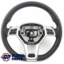 Steering Wheel Mercedes W204