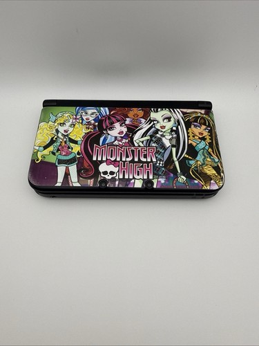 Nintendo 3ds console no - nintendo,
