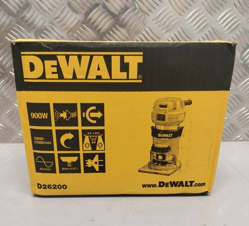 Dewalt d26200 compact fixed - dewalt,