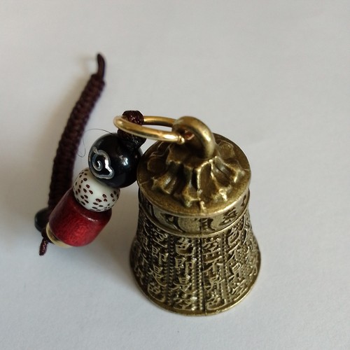 Motorcycle tibetan lucky - motorcycle, charm