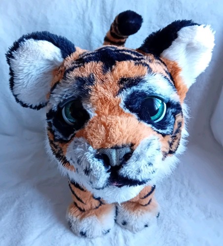 Furreal roarin tyler - roarin,
