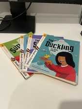 Biff, Chip and Kipper Stage1 +