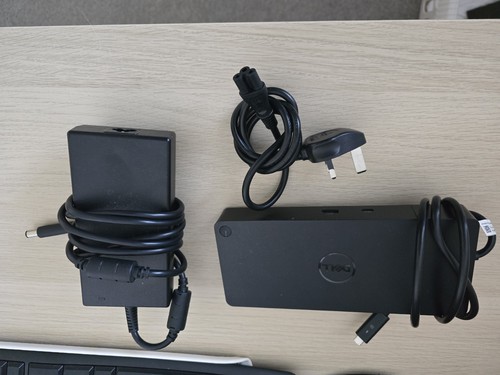 Dell wd19 docking station - docking,