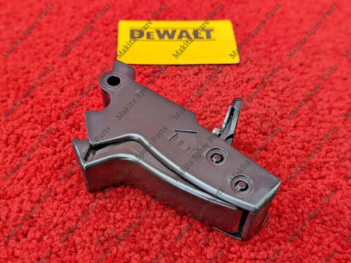 Genuine dewalt lever release - genuine,