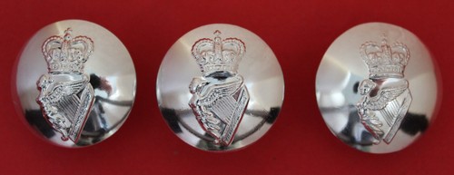 Box 191 irish guards - box, of
