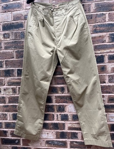 Nigel cabourn lybro p54 - nigel,