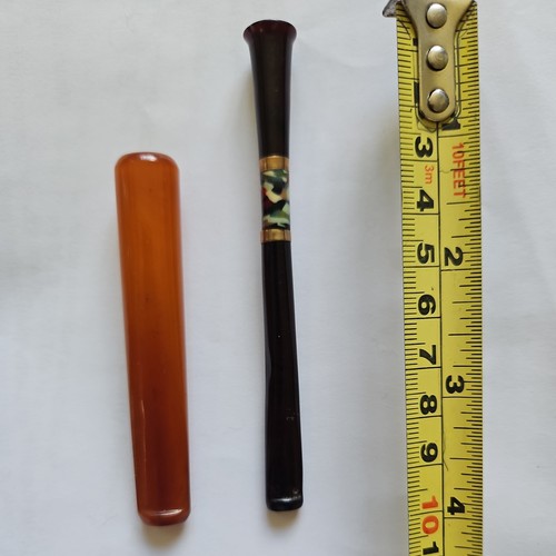 Vintage art deco bakelite - vintage,