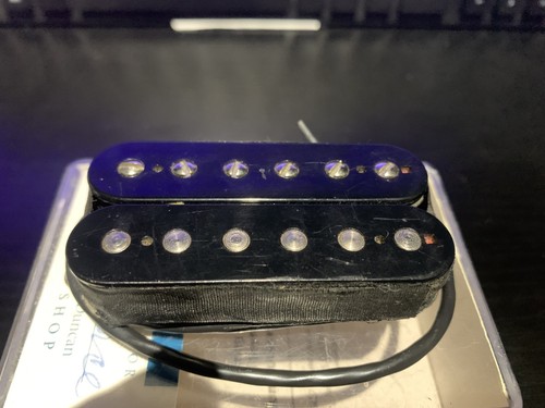 Seymour duncan bitchbucker - seymour,