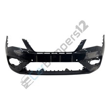 SEAT LEON CUPRA 2017-2021 FRONT BUMPER 5F0807221AB