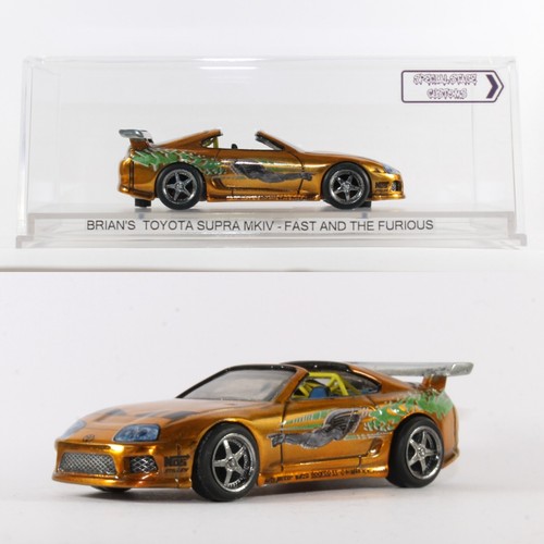 Fast and furious spectraflame - fast,