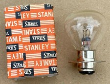 NOS Honda 6V Head Light Bulb
