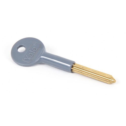 Chubb short security star key - security,