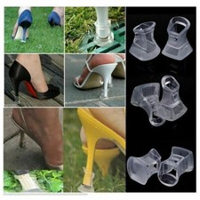 3 Pairs Wedding heels High