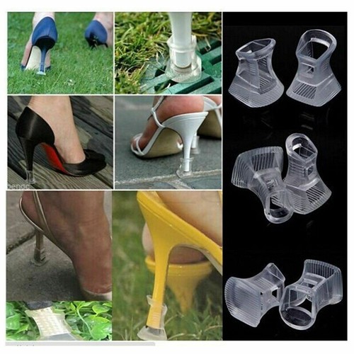Pairs wedding heels high - 3,